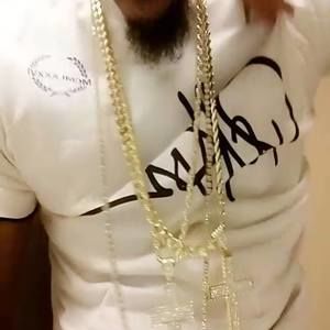 Meet your Posher, Jerrod